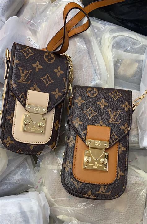 louis vuitton phone bag price|Louis Vuitton cell phone pouch.